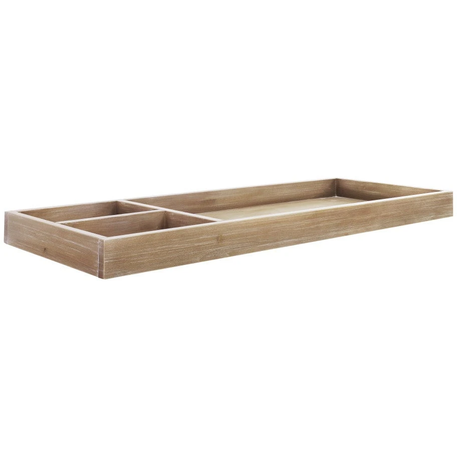 Franklin & Ben Emory Farmhouse Removable Changing Tray 3 Franklin & Ben Emory Farmhouse Removable Changing Tray