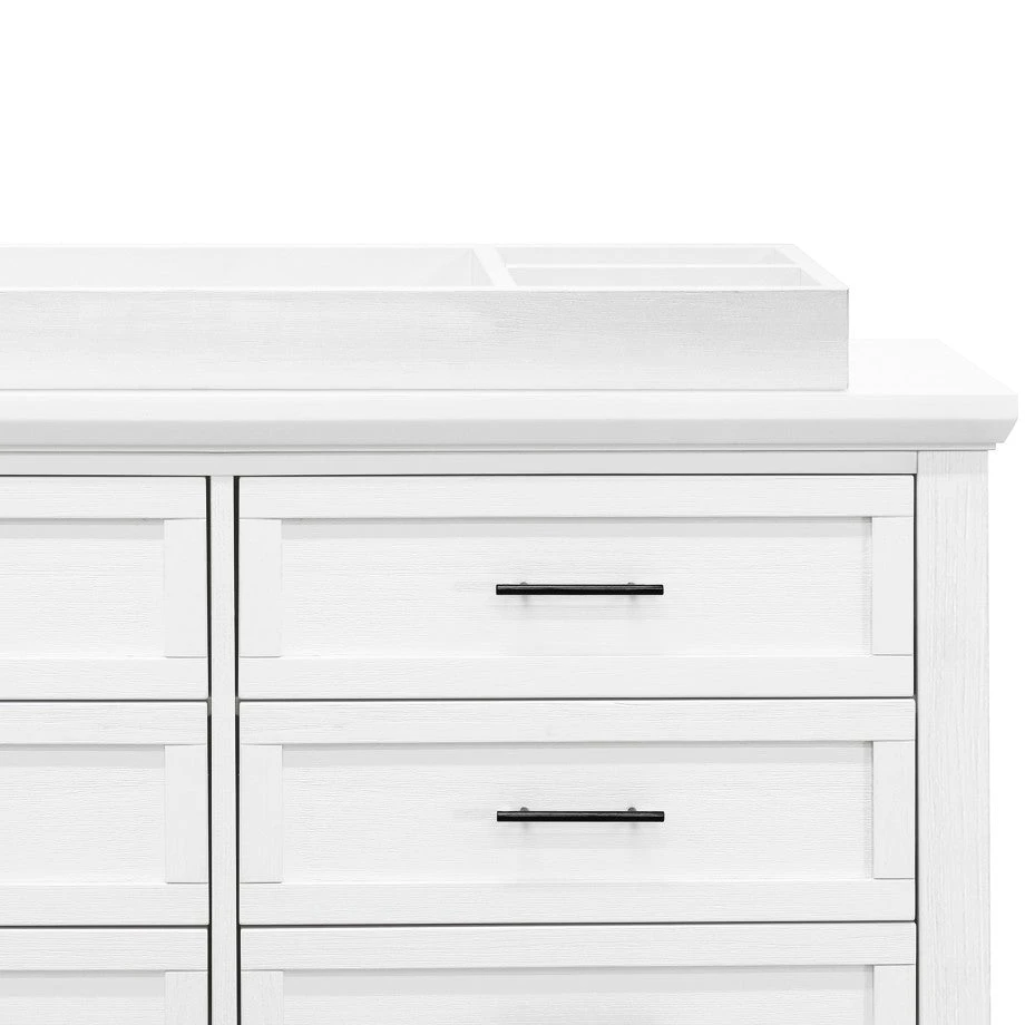 Franklin & Ben Emory Farmhouse Removable Changing Tray 10 Franklin & Ben Emory Farmhouse Removable Changing Tray - Image 8