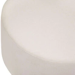 Babyletto Tuba Swivel Gliding Ottoman -Babyletto Store M10185PCMEW White Background 04