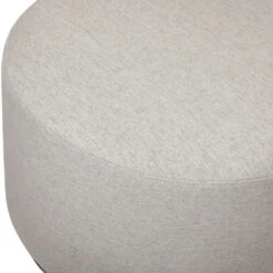 Babyletto Tuba Swivel Gliding Ottoman -Babyletto Store M10185PGEW White Background 04 3b2f0cbf d44c 4a4c b672 39c2a1908cd6