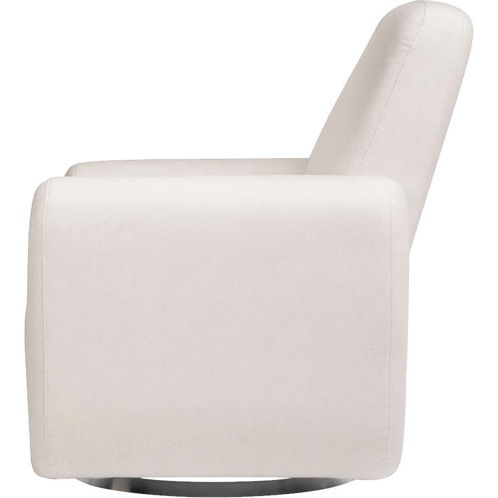 Babyletto Tuba Extra Wide Swivel Glider 5 Babyletto Tuba Extra Wide Swivel Glider - Image 3