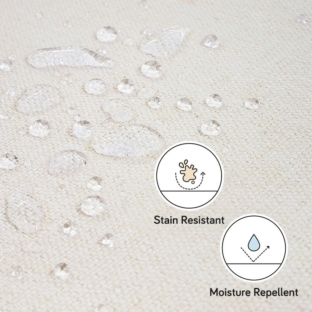 Babyletto Tuba Extra Wide Swivel Glider 7 Babyletto Tuba Extra Wide Swivel Glider - Image 5