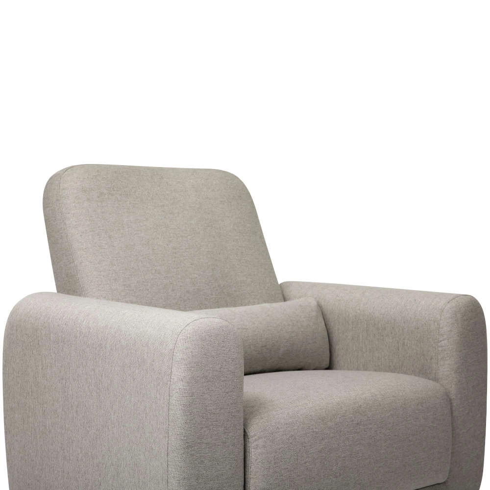 Babyletto Tuba Extra Wide Swivel Glider 11 Babyletto Tuba Extra Wide Swivel Glider - Image 9
