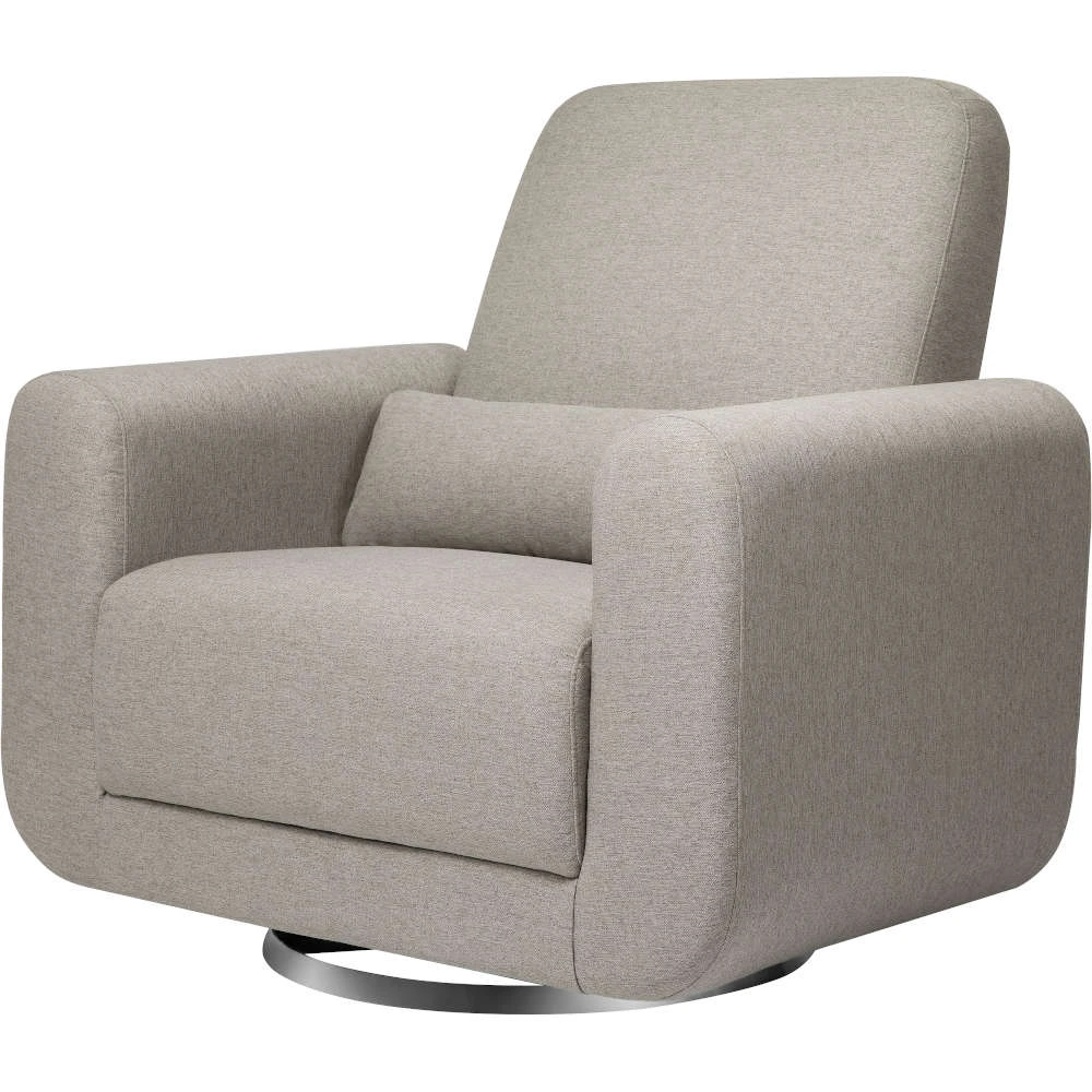Babyletto Tuba Extra Wide Swivel Glider 13 Babyletto Tuba Extra Wide Swivel Glider - Image 11