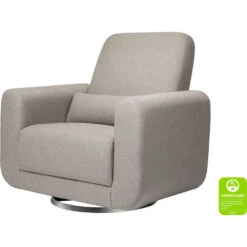 Babyletto Tuba Extra Wide Swivel Glider 25 Babyletto Tuba Extra Wide Swivel Glider -Babyletto Store M10287PGEW White Background Main Greenguard 00 e6ddcb84 d1bb 46b5 a317 c0daa8a4839e