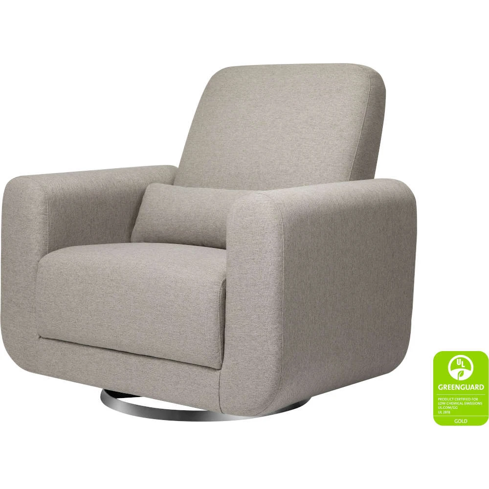 Babyletto Tuba Extra Wide Swivel Glider 14 Babyletto Tuba Extra Wide Swivel Glider - Image 12