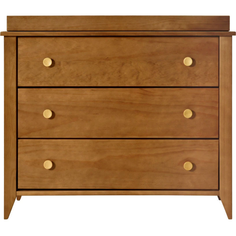 Babyletto Sprout 3-Drawer Changer Dresser With Removable Changing Tray 16 Babyletto Sprout 3-Drawer Changer Dresser With Removable Changing Tray - Image 14