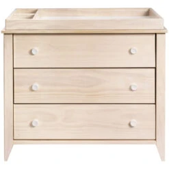 Babyletto Sprout 3-Drawer Changer Dresser With Removable Changing Tray 26 Babyletto Sprout 3-Drawer Changer Dresser With Removable Changing Tray -Babyletto Store M10323NXW White Background 01 ac864d21 a0c2 45f5 8ce2 b5b0645ae233