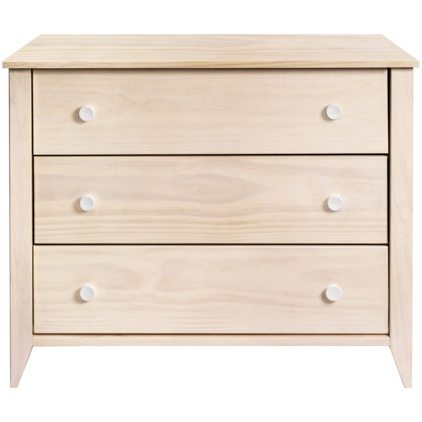 Babyletto Sprout 3-Drawer Changer Dresser With Removable Changing Tray 11 Babyletto Sprout 3-Drawer Changer Dresser With Removable Changing Tray - Image 9