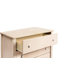 Babyletto Sprout 3-Drawer Changer Dresser With Removable Changing Tray 32 Babyletto Sprout 3-Drawer Changer Dresser With Removable Changing Tray -Babyletto Store M10323NXW White Background 07 620e1f9c 6662 4f16 814c 63d51f30c38c