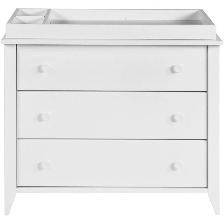 Babyletto Sprout 3-Drawer Changer Dresser With Removable Changing Tray 20 Babyletto Sprout 3-Drawer Changer Dresser With Removable Changing Tray - Image 18