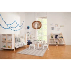 Babyletto Dottie Bookcase -Babyletto Store M10511WNX Lifestyle 05 405882b3 b61e 4614 85b4 6968dff96f43