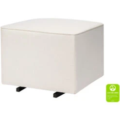 Babyletto Kiwi Gliding Ottoman 20 Babyletto Kiwi Gliding Ottoman -Babyletto Store M12685PCMEW White Background Main Greenguard 00 1f75fc99 c186 427f 80b6 152f2fc018d9