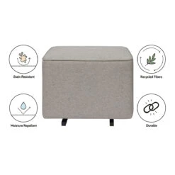 Babyletto Kiwi Gliding Ottoman 23 Babyletto Kiwi Gliding Ottoman -Babyletto Store M12685PGEW White Background 02 41997170 58a8 4768 83aa 8f93c9b778ad