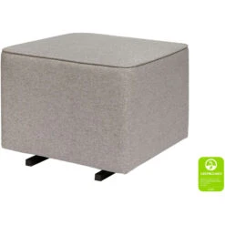 Babyletto Kiwi Gliding Ottoman 25 Babyletto Kiwi Gliding Ottoman -Babyletto Store M12685PGEW White Background Main Greenguard 00 99fc6937 0857 4fb1 8ef6 833d1fc65146