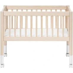 Babyletto Gelato Portable Bassinet -Babyletto Store M12934NXW White Background 02