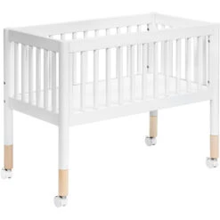 Babyletto Store -Babyletto Store M12934WNX White Background Main 01