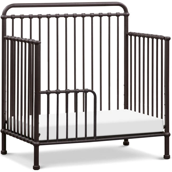 Namesake Winston 4-in-1 Convertible Mini Crib 8 Namesake Winston 4-in-1 Convertible Mini Crib - Image 6
