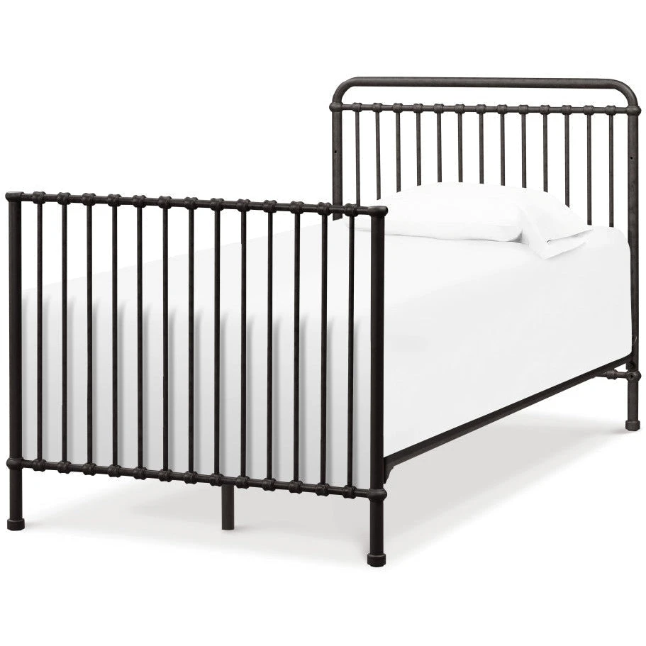 Namesake Winston 4-in-1 Convertible Mini Crib 10 Namesake Winston 4-in-1 Convertible Mini Crib - Image 8