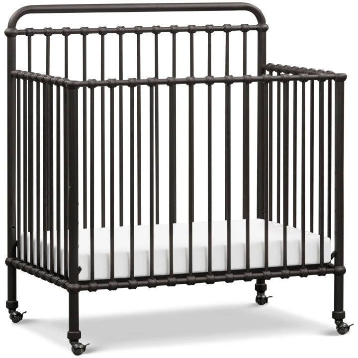 Namesake Winston 4-in-1 Convertible Mini Crib 3 Namesake Winston 4-in-1 Convertible Mini Crib