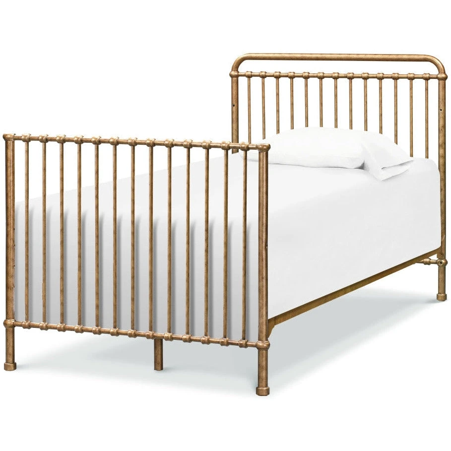 Namesake Winston 4-in-1 Convertible Mini Crib 21 Namesake Winston 4-in-1 Convertible Mini Crib - Image 19