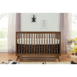 Babyletto Peggy 3-in-1 Convertible Crib 25 Babyletto Peggy 3-in-1 Convertible Crib -Babyletto Store M15401NL Lifestyle Main 06 3b2e9328 6fe4 424d 8832 9f5c0c86863f