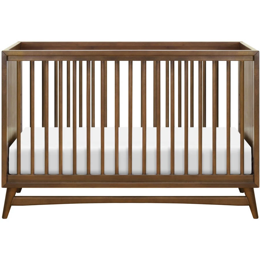 Babyletto Peggy 3-in-1 Convertible Crib 4 Babyletto Peggy 3-in-1 Convertible Crib - Image 2