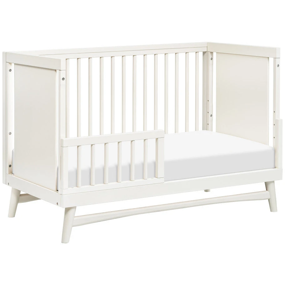 Babyletto Peggy 3-in-1 Convertible Crib 15 Babyletto Peggy 3-in-1 Convertible Crib - Image 13