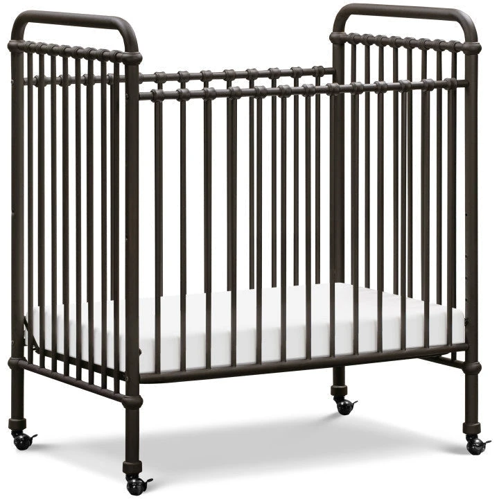 Namesake Abigail 3-in-1 Convertible Mini Crib 3 Namesake Abigail 3-in-1 Convertible Mini Crib