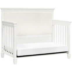 Namesake Darlington 4-in-1 Convertible Crib -Babyletto Store M15801RW daybed 14 2b1f62be 4116 4213 b8d9 67951380a0fe
