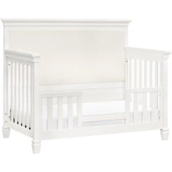Namesake Darlington 4-in-1 Convertible Crib -Babyletto Store M15801RW toddler 14 bb44adaa 878a 4746 a437 763d7f2145ba