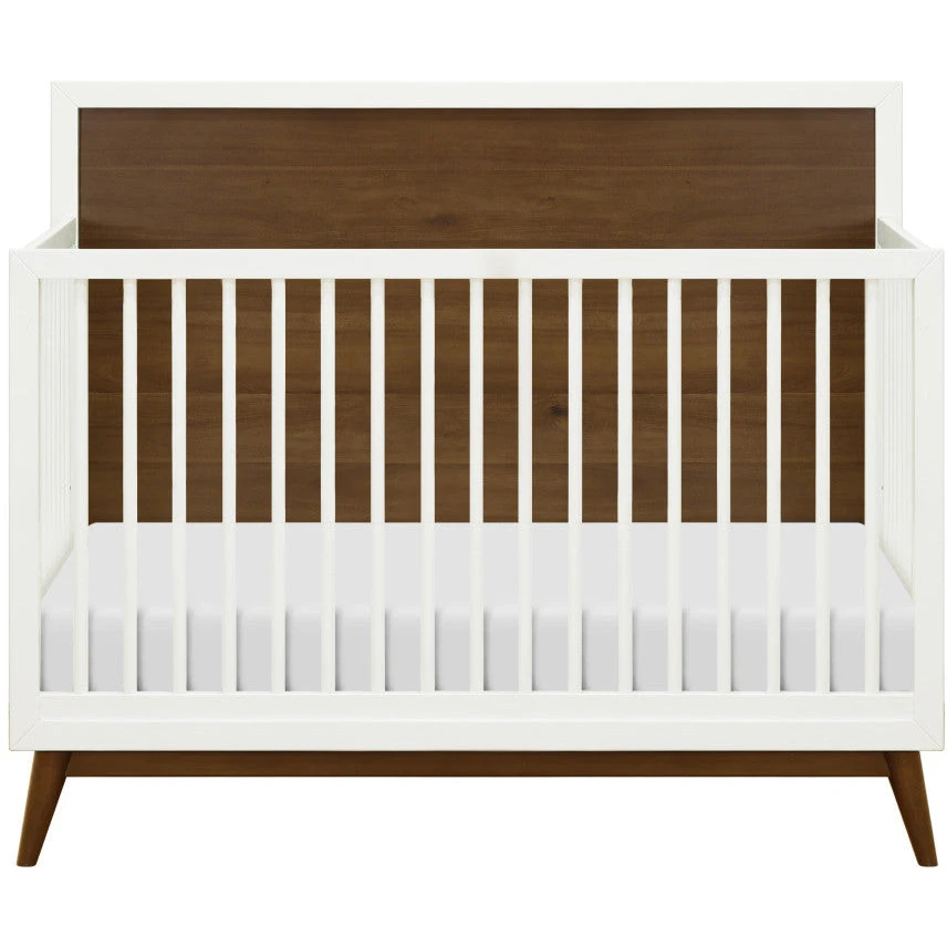 Babyletto Palma 4-in-1 Convertible Crib 5 Babyletto Palma 4-in-1 Convertible Crib - Image 3