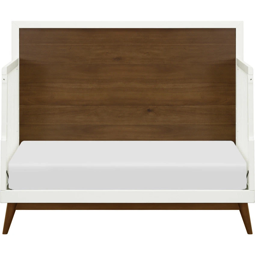 Babyletto Palma 4-in-1 Convertible Crib 9 Babyletto Palma 4-in-1 Convertible Crib - Image 7