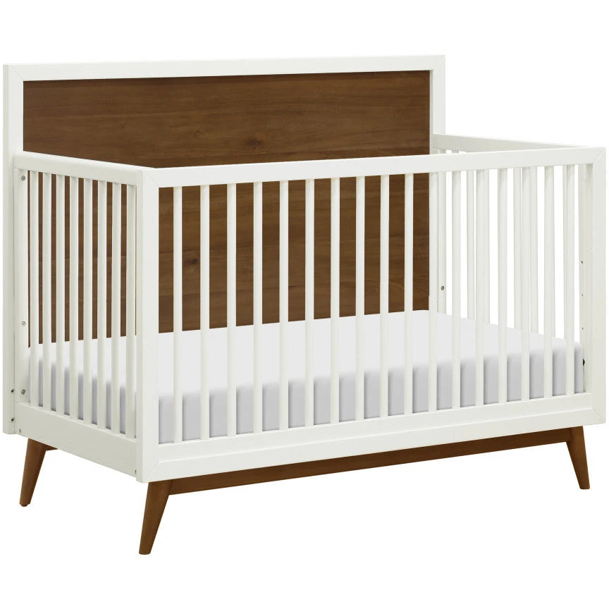 Babyletto Palma 4-in-1 Convertible Crib 3 Babyletto Palma 4-in-1 Convertible Crib