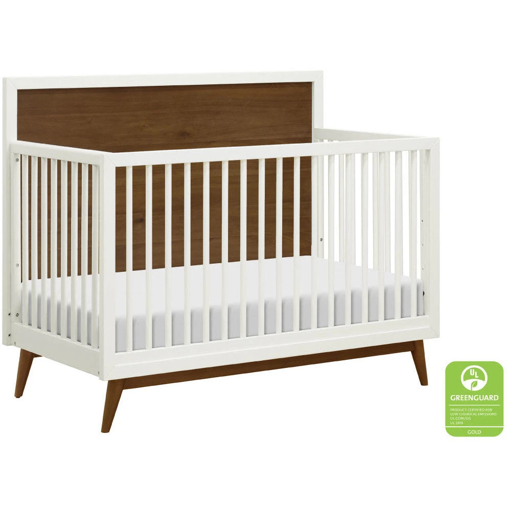 Babyletto Palma 4-in-1 Convertible Crib 4 Babyletto Palma 4-in-1 Convertible Crib - Image 2