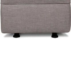 Namesake Willa/Alden Gliding Ottoman 28 Namesake Willa/Alden Gliding Ottoman -Babyletto Store M17285FTGRY White Background 05 6b2e29ef 60bc 4669 92ce 510c4a9e9f15