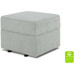 Namesake Willa/Alden Gliding Ottoman 37 Namesake Willa/Alden Gliding Ottoman -Babyletto Store M17285FWLG White Background Main Greenguard 00 b12afc00 4ba1 499f bad8 454da7dd9d5c