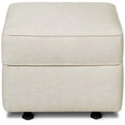 Namesake Willa/Alden Gliding Ottoman 41 Namesake Willa/Alden Gliding Ottoman -Babyletto Store M17285LNWHT White Background 03 1a19b3a7 9903 4210 b646 f670bbcc7ab1