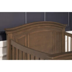 Namesake Durham 4-in-1 Convertible Crib 25 Namesake Durham 4-in-1 Convertible Crib -Babyletto Store M18301DB Lifestyle 08