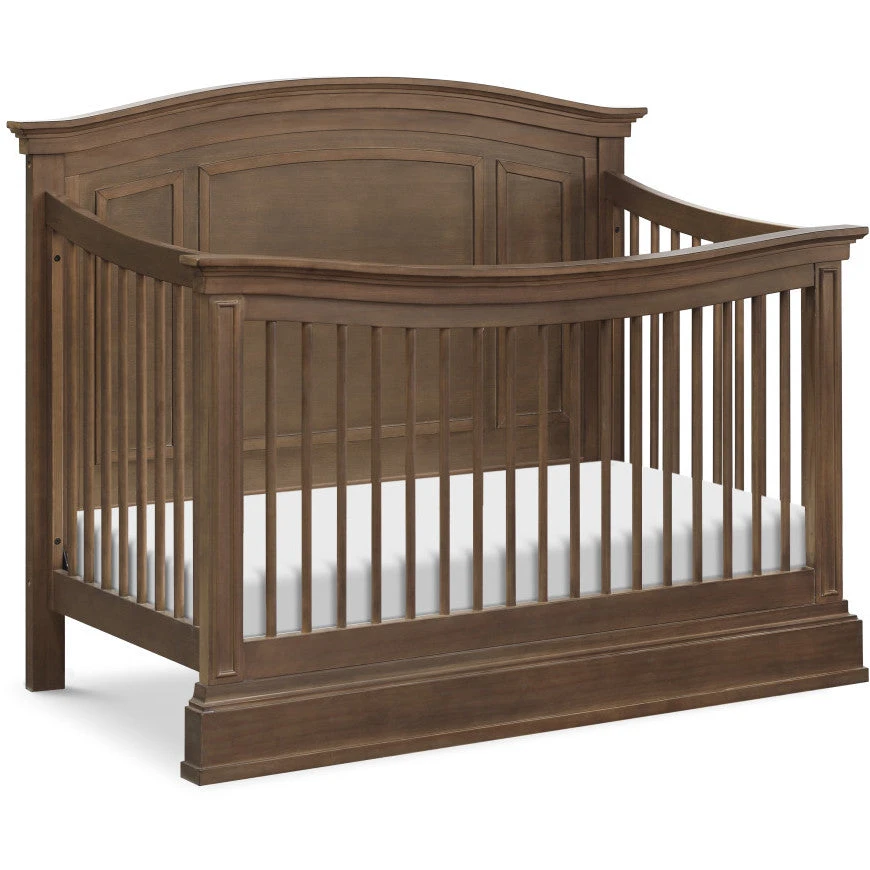 Namesake Durham 4-in-1 Convertible Crib 3 Namesake Durham 4-in-1 Convertible Crib