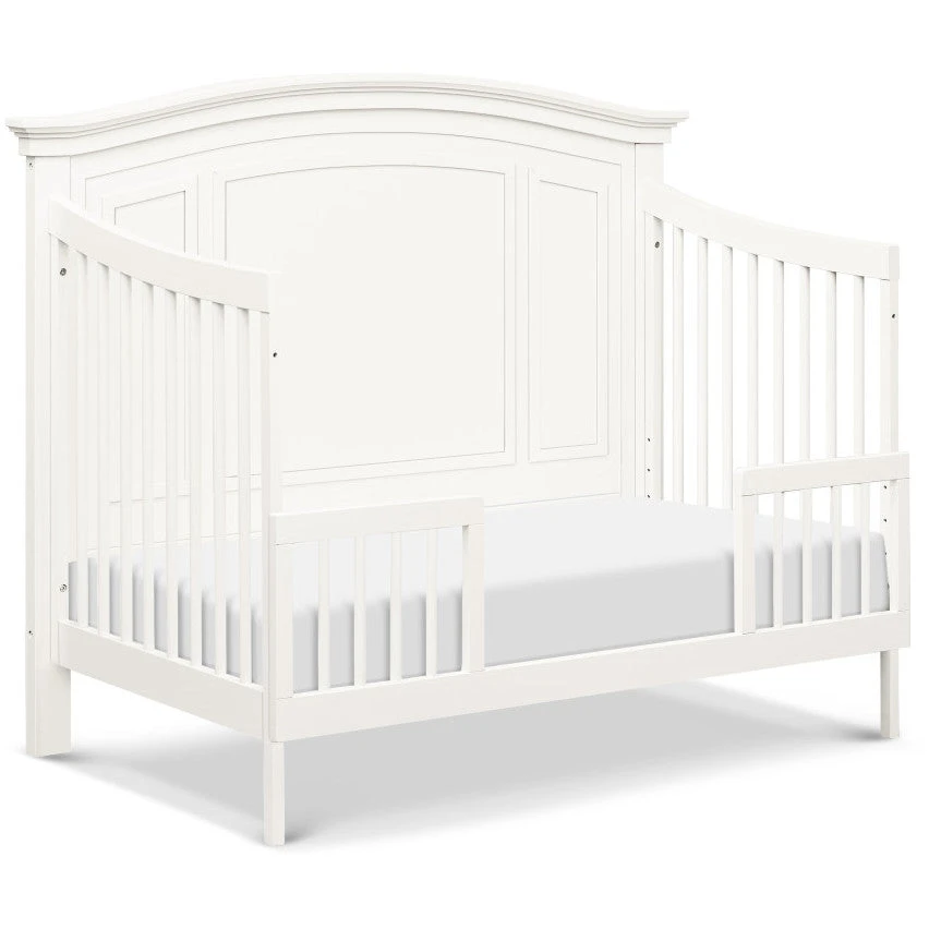 Namesake Durham 4-in-1 Convertible Crib 18 Namesake Durham 4-in-1 Convertible Crib - Image 16