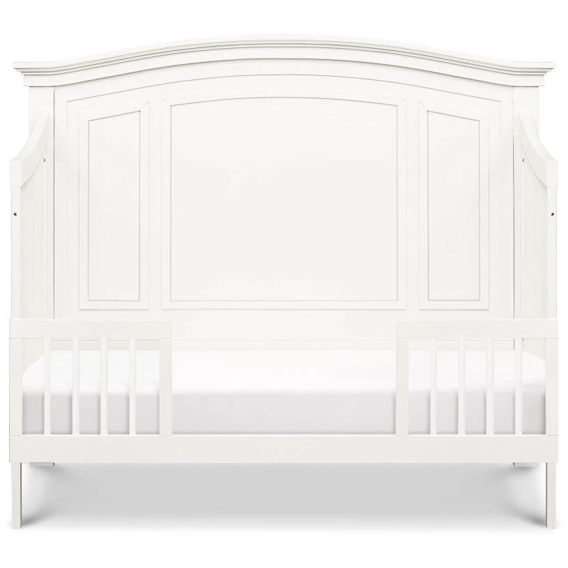 Namesake Durham 4-in-1 Convertible Crib 19 Namesake Durham 4-in-1 Convertible Crib - Image 17