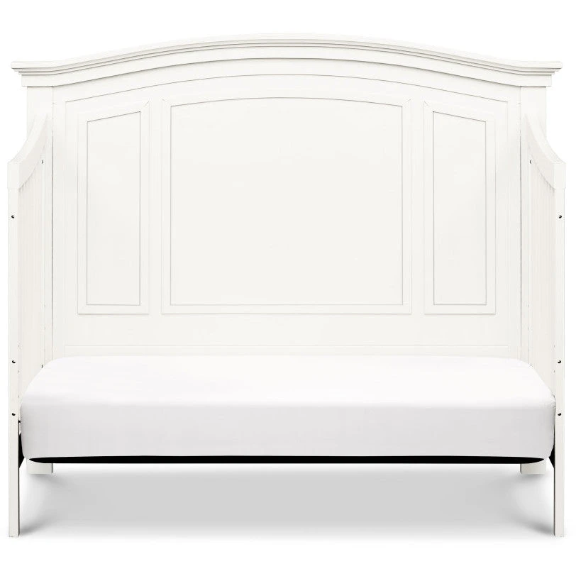 Namesake Durham 4-in-1 Convertible Crib 21 Namesake Durham 4-in-1 Convertible Crib - Image 19