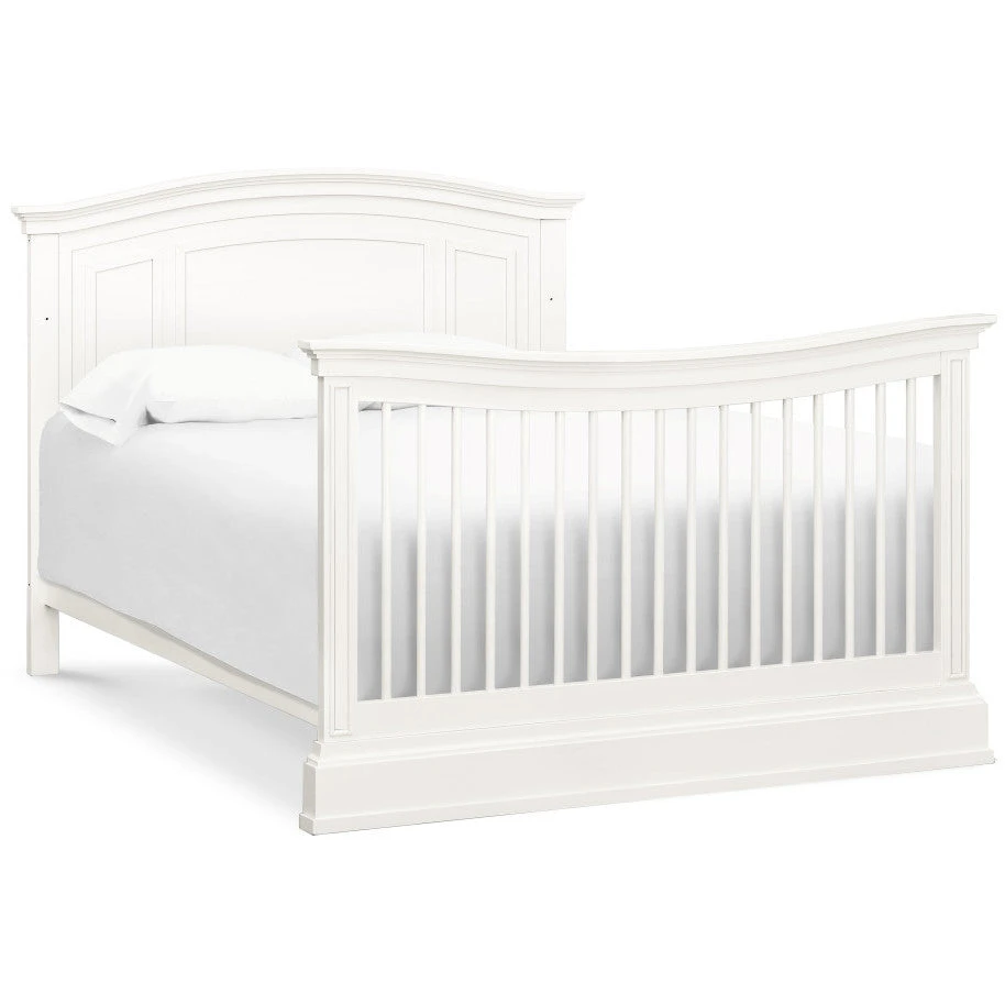 Namesake Durham 4-in-1 Convertible Crib 22 Namesake Durham 4-in-1 Convertible Crib - Image 20