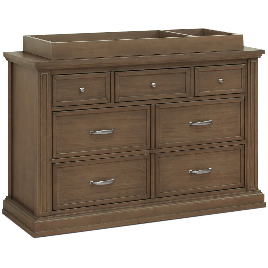 Namesake Durham 7-Drawer Dresser 4 Namesake Durham 7-Drawer Dresser - Image 2