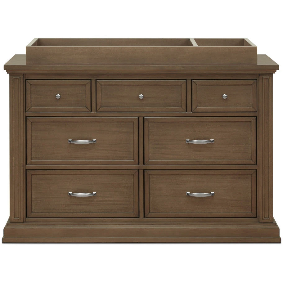 Namesake Durham 7-Drawer Dresser 10 Namesake Durham 7-Drawer Dresser - Image 8