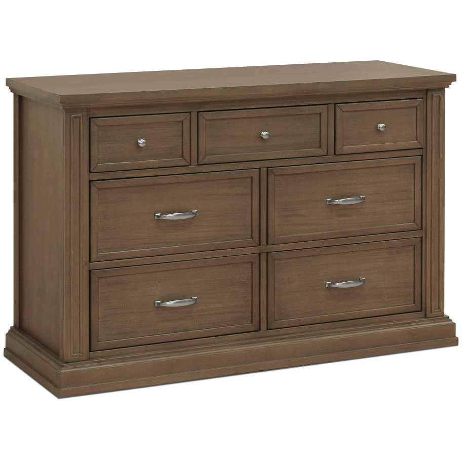Namesake Durham 7-Drawer Dresser 3 Namesake Durham 7-Drawer Dresser