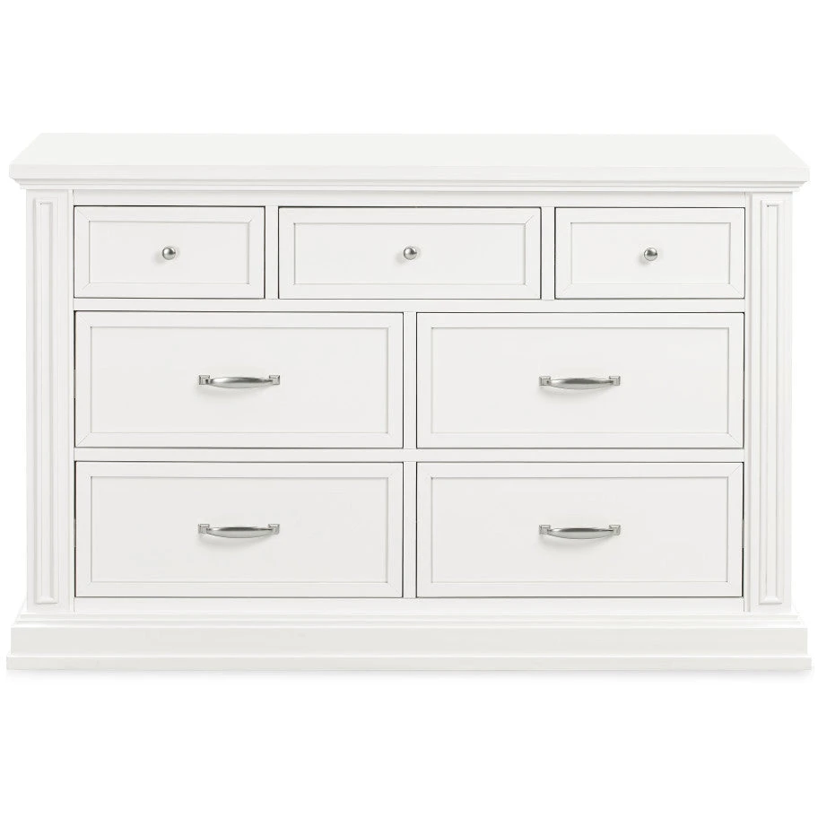 Namesake Durham 7-Drawer Dresser 12 Namesake Durham 7-Drawer Dresser - Image 10