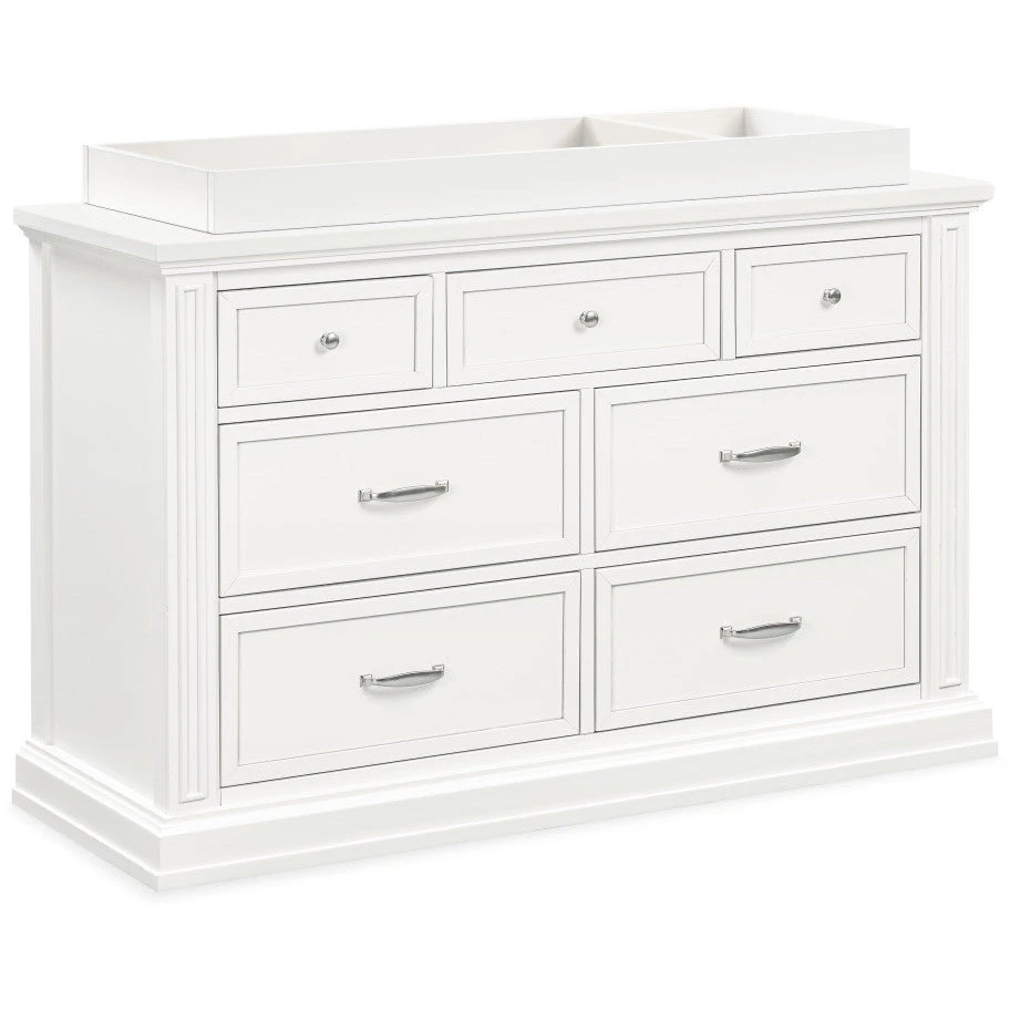 Namesake Durham 7-Drawer Dresser 5 Namesake Durham 7-Drawer Dresser - Image 3