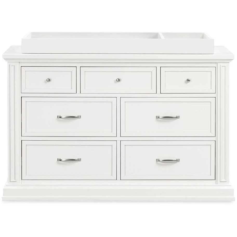 Namesake Durham 7-Drawer Dresser 14 Namesake Durham 7-Drawer Dresser - Image 12